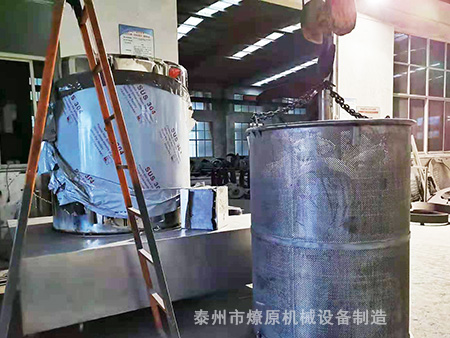 車間現(xiàn)場(chǎng)